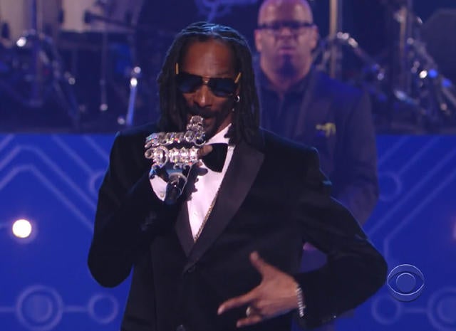 Snoop Dogg